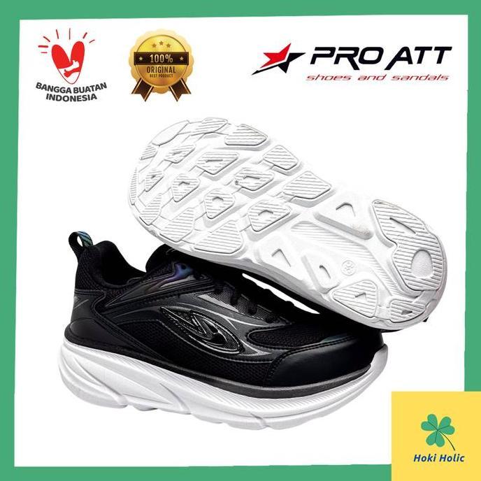 PRO ATT CNM 995 - Sepatu Sneakers Olahraga Sporty Casual Pria Dewasa