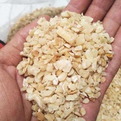 Lezat- Kemiri Menir 1Kg | Kemiri Murah 1Kg | Kemiri Berkualitas Bahan Biji