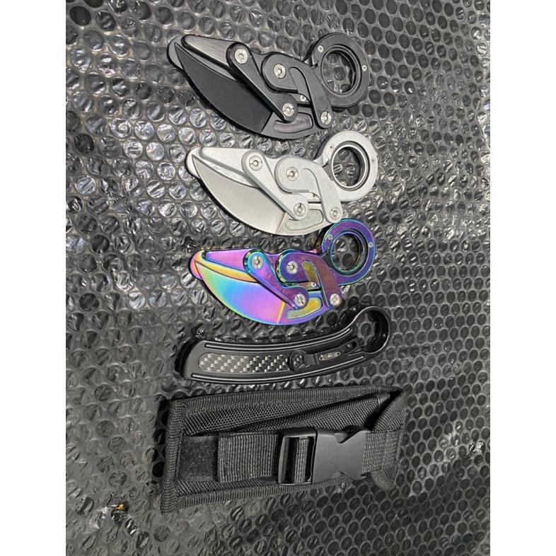 rep microtek csgo crkt provoke pisau gunting lipat figdet spinner tactical olahraga survival C*aramb