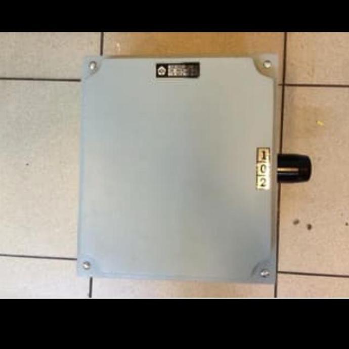 Promo ohm saklar mde 400a gz mde 400a tuas genset 400 ampere COD