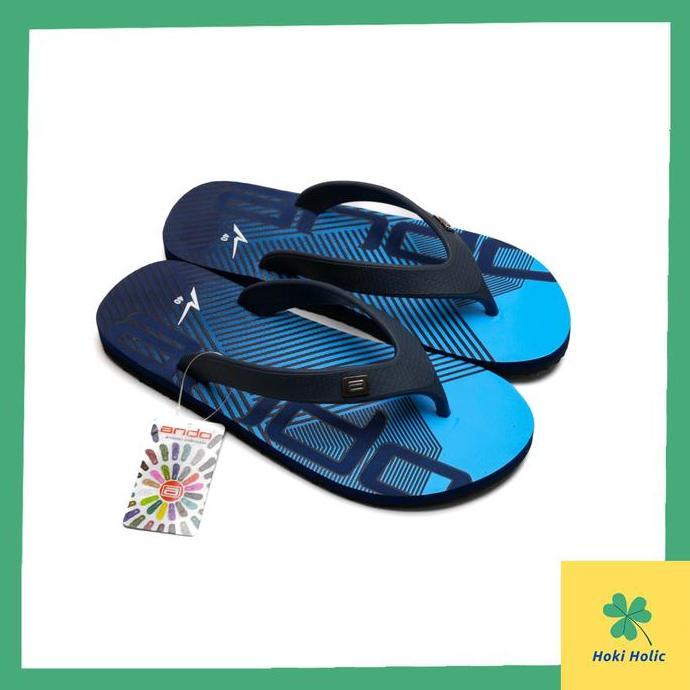 Sandal Jepit Ando Pria Dewasa - Ando Staria