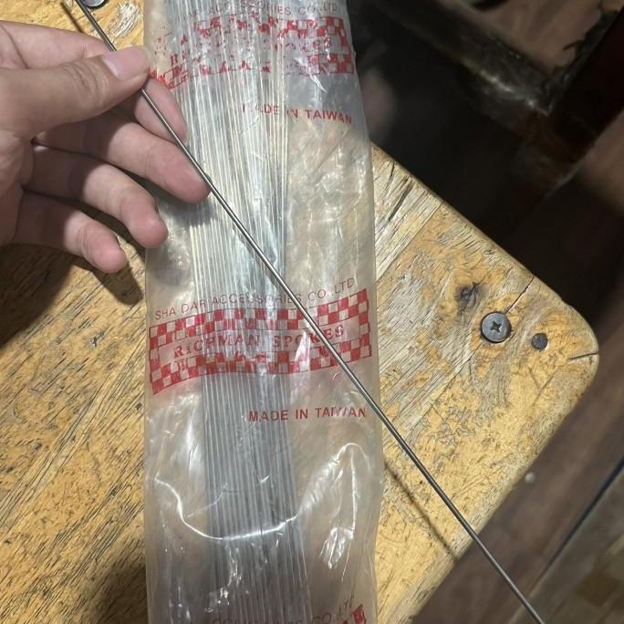 Jari Jari Taiwan Sepeda 29 Inch