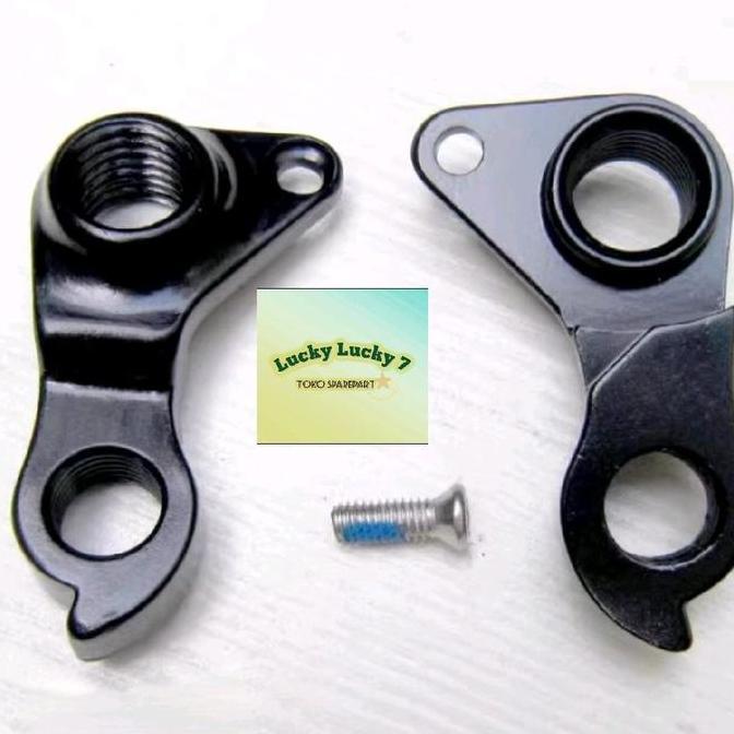 Anting Rd Pacific Whizz 7.0 Hanger Rd Java Auriga Veloce Rapida Hanger Rd Sepeda Pacific