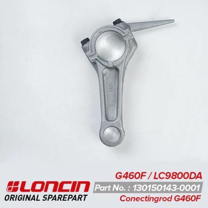 Promo Loncin Conectingrod For G460F/LC9800D-A COD