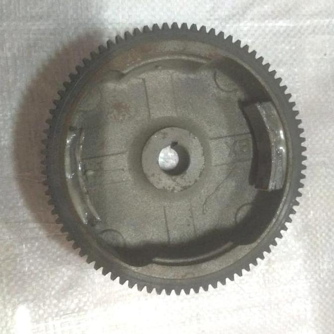 Promo 2500 watt / 3000 Watt Magnet / flywheel untuk mesin genset COD