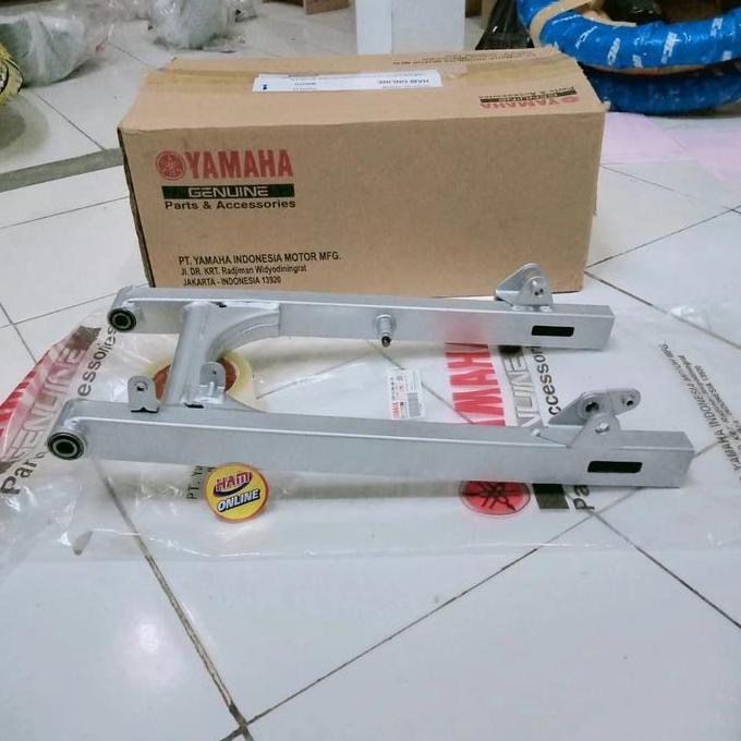 swing arm jupiter z ori ygp murah