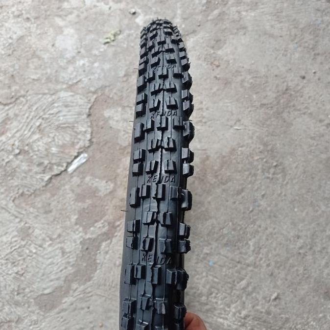ban luar sepeda mtb 26 x 2.35 26x2.35 26x235 235 kenda KINETICS k887
