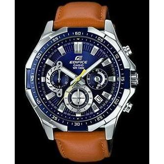 Casio Edifice EFR-554L-2A original