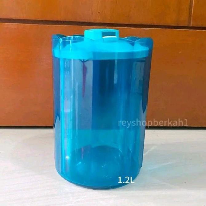 Promo ANEKA TOPLES KRISTAL TUPPERWARE/ TOPLES MEWAH Diskon