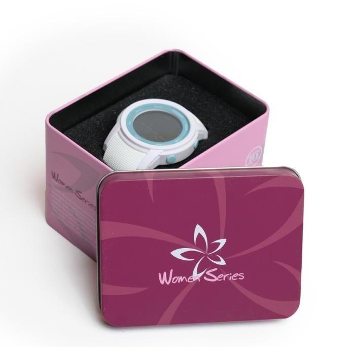 Jam Tangan Eiger Wanita Sneffels Ws (910005440)