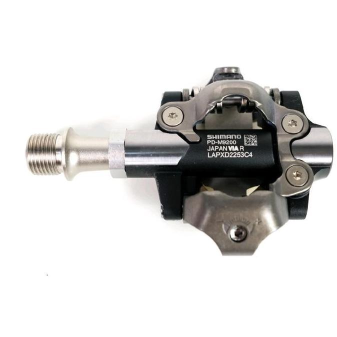 Shimano Pedal Sepeda Xtr Pd-M9200 - Pedal Cleat Mtb