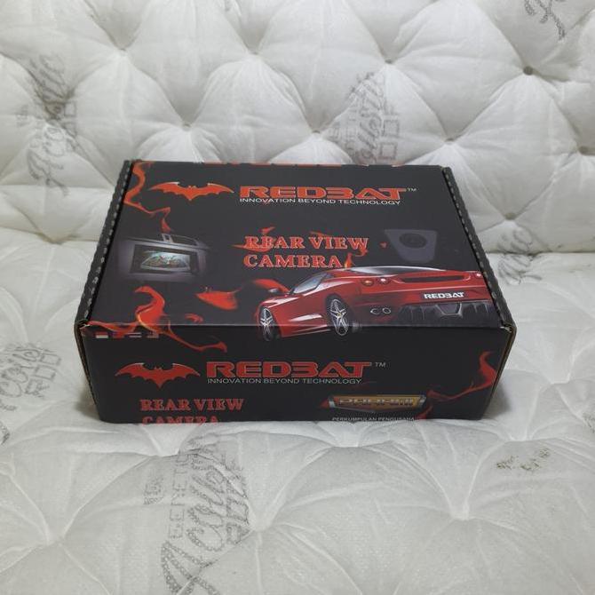 // CAMERA MUNDUR /PARKIR TOYOTA INNOVA 2014 *