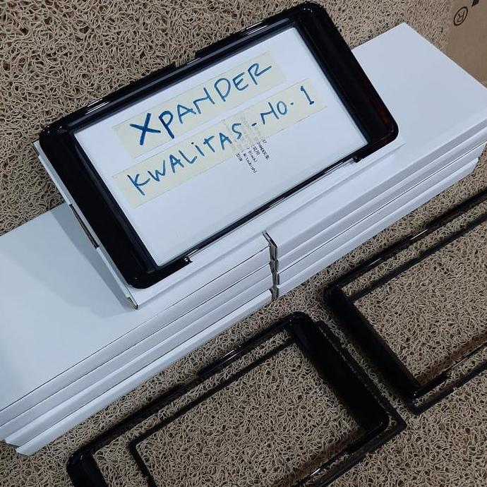 // LIST FRAME HEAD UNIT XPANDER FRAME XPANDER PANEL FRAME HEAD UNIT ''