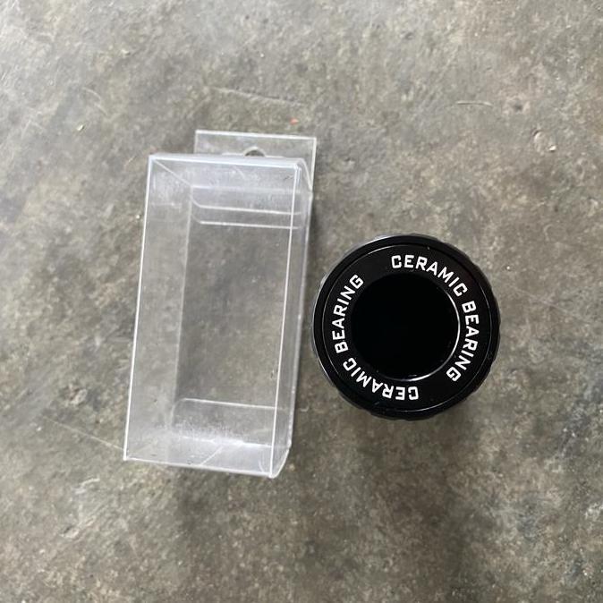 Bottom bracket BB ceratech ceramic bearing