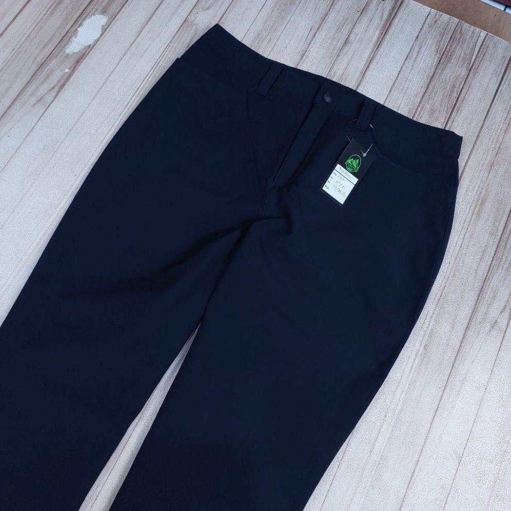 MONTBELL size 30-31 celana gunung outdoor second original