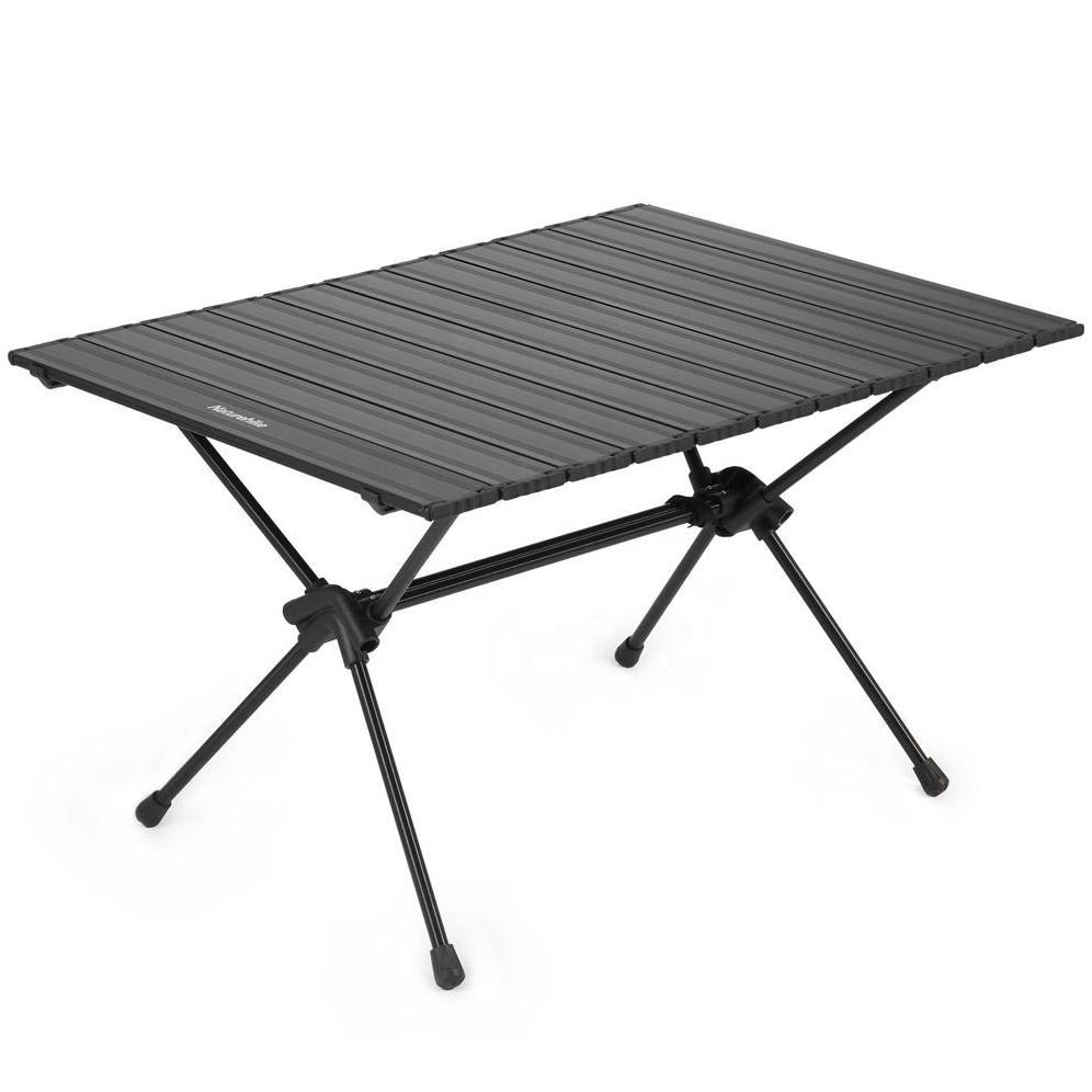 Meja naturehike CNH22JU037 aluminium table FT11 meja outdoor camping