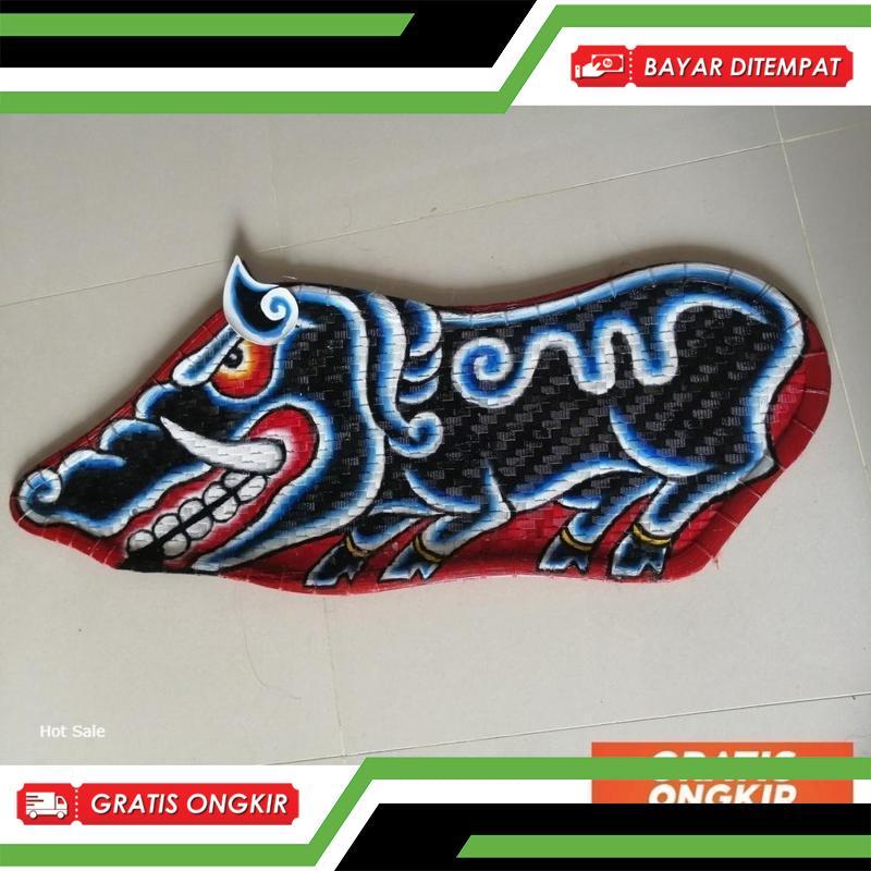 CELENG SRENGGI SUPER / CELENG PENTAS / JARANAN / CELENG TALANG GAPIT Terjamin