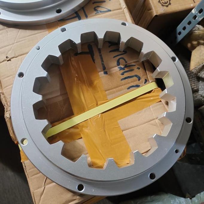Gear Box 40A/Mb170 Internal Gear Ring