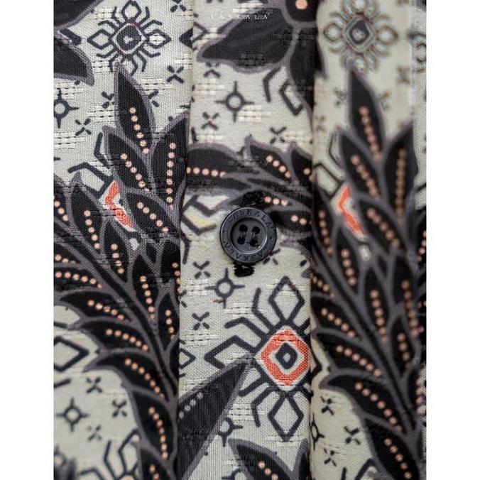 Laskala Premium Batik - Juna | Slimfit