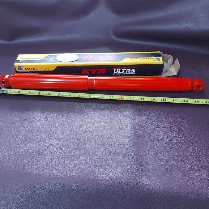 Shock Stir L300 Diesel Terbaik