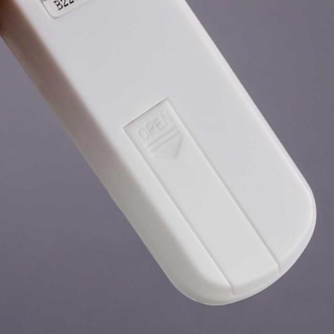 Saklar Lampu Wireless Remot Kontrol Lampu Rumah 2 Way - YAM802