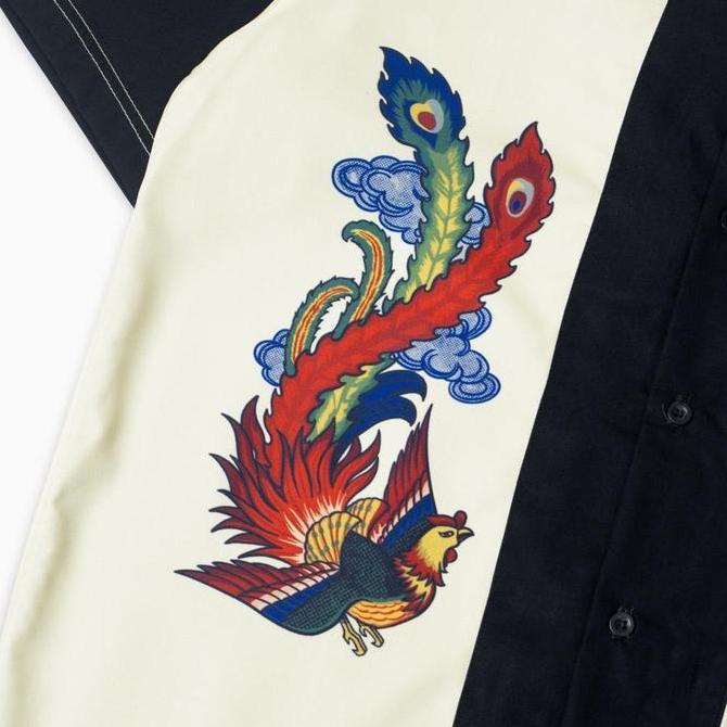 Kamengski - Phoenix Shirt