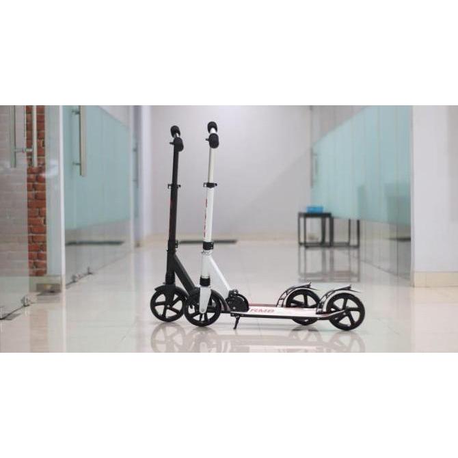 NEW SKUTER OTOPED RMB SCOOTER ANAK DEWASA SEKUTER NON ELECTRIC NON LISTRIK BEST