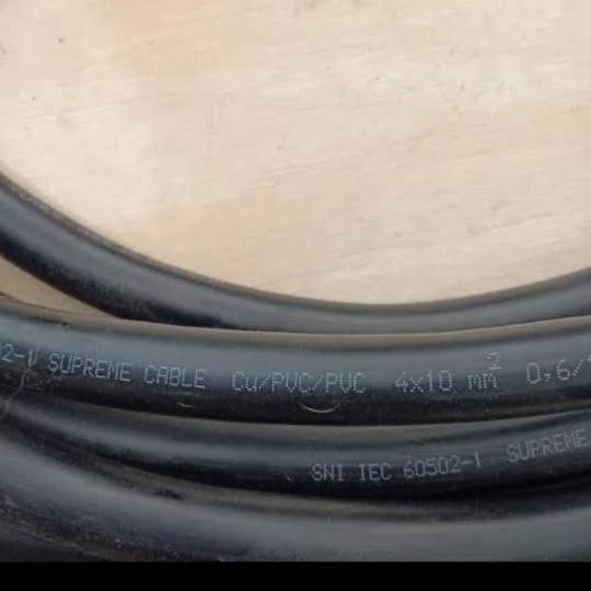 Supreme NYY 4x10 Original