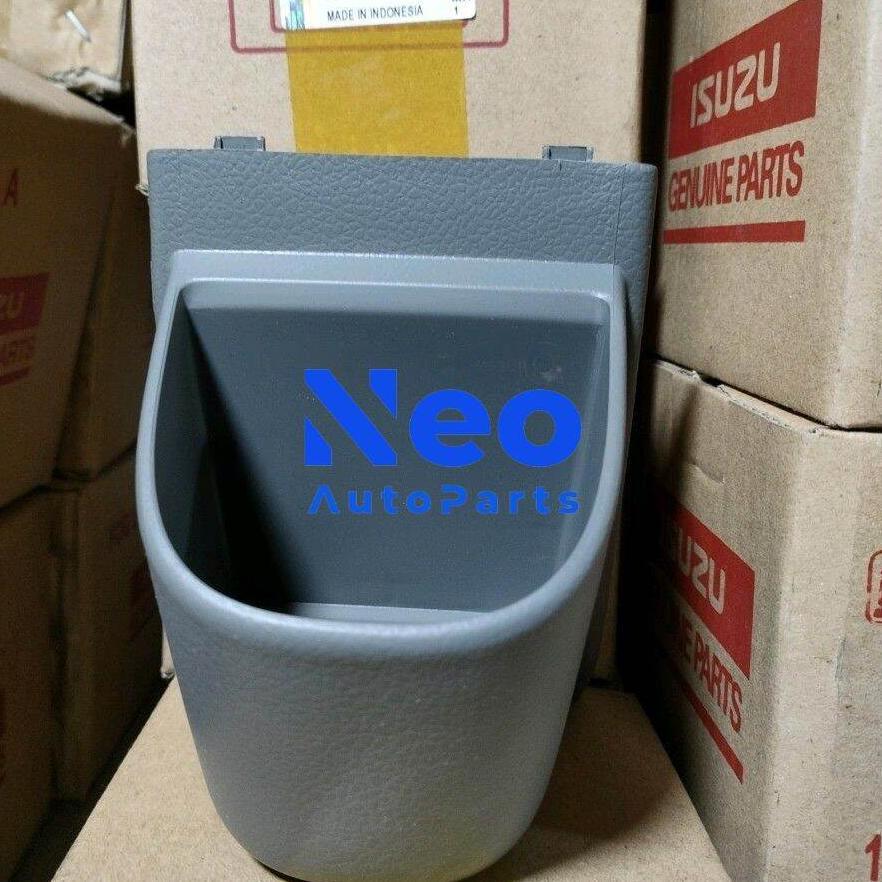 Cup Holder Tempat Minum Ac Isuzu Traga Original Isuzu