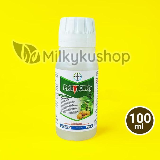 PREVICUR N 722 SL 100 ML FUNGISIDA