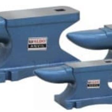 ] Catok Paron / Paron Besi / Landasan Besi berat 11 kilo