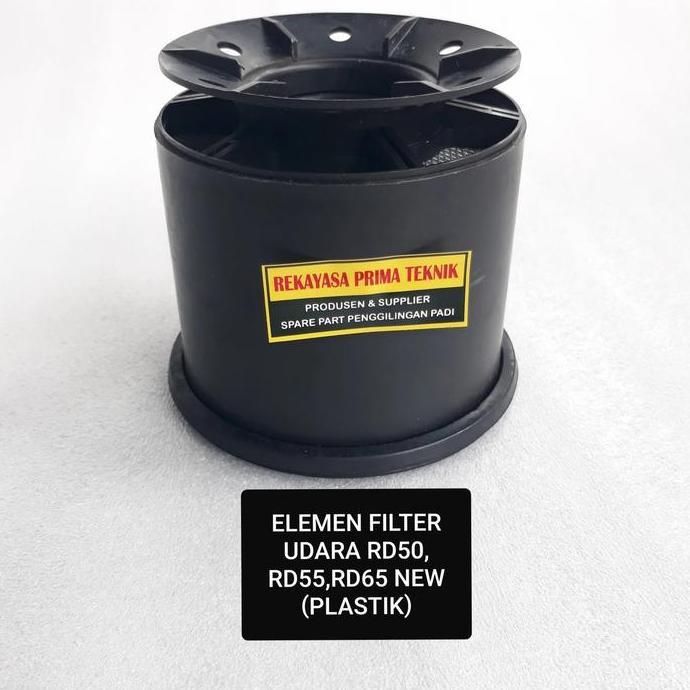 hanya disini] RD50 RD55 RD65 NEW FILTER UDARA REFILL DALAMNYA SAJA ORIGINAL KUBOTA