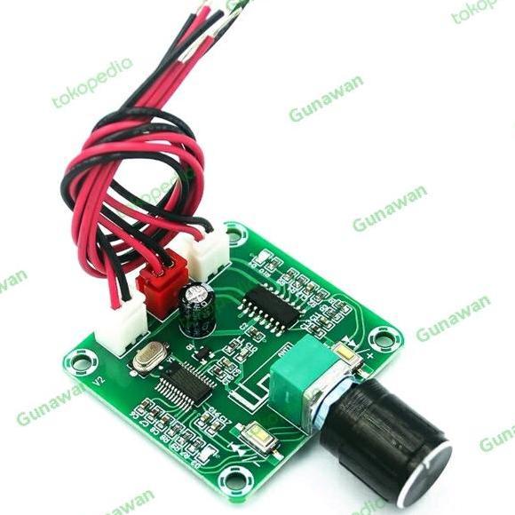 Jdg- Xh-A158 Pam8403 Bluetooth 5.0 Amplifier Board