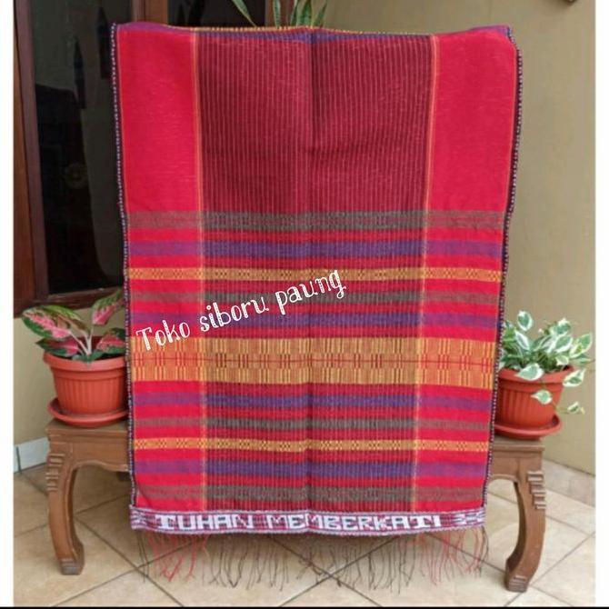 ulos tulang ulos ragihotang besar