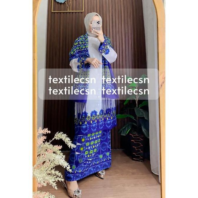 Premium Baju Setelan Seragam Bkmt Indonesia 3 In 1 Siap Pakai Nyaman