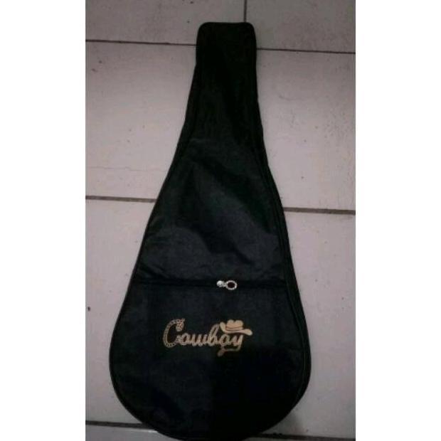 Tas Ukulele Soprano Concerto Tenor 3/4 Softcase Ukulele dan gitar