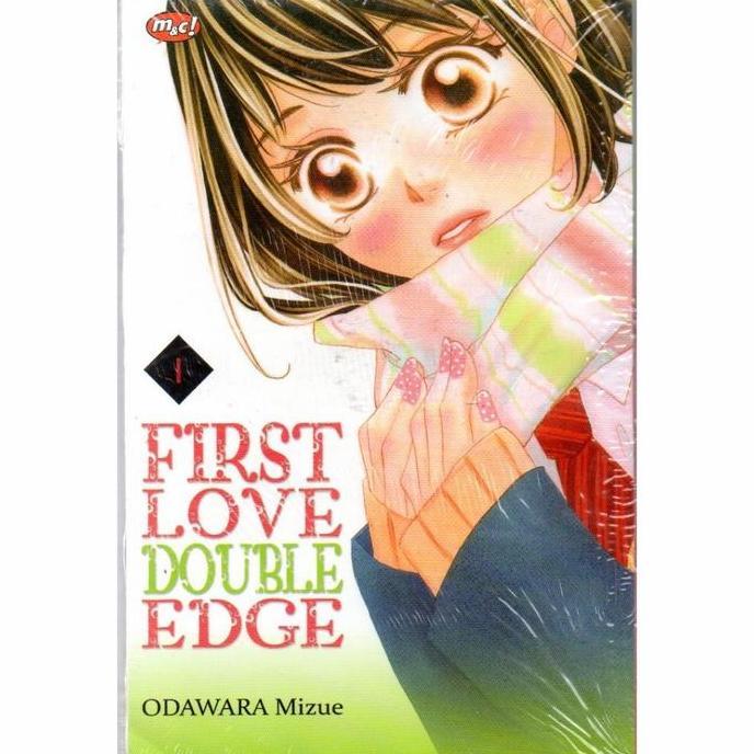 @=@=@=@=] Komik First Love Double Edge