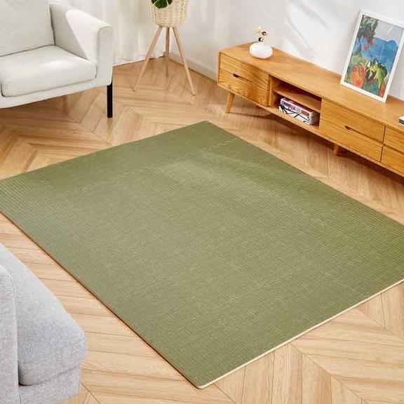 Bonbox Bmp40 Matras Puzzle Alas Lantai Tebal 30X30Cm Karpet Playmat - Kode 1095