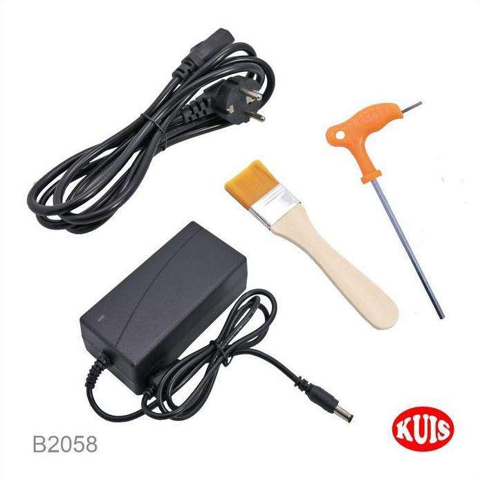 Tamper Kopi Otomatis Muranee B2058