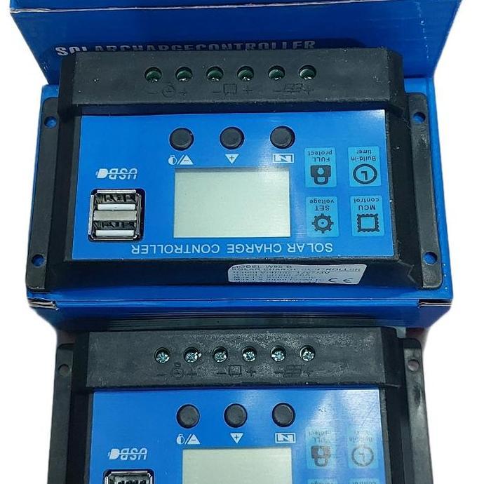 Best Item, Scc 30A. Solar Charger Controller 30A.