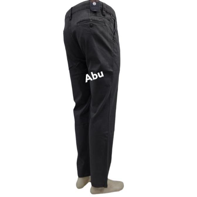 Celana Cardinal Casual Officer Slim