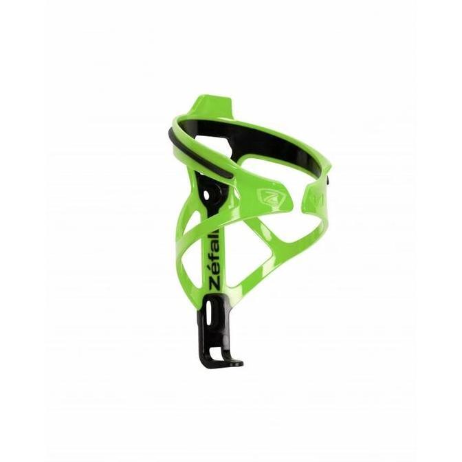 Tempat Botol Minum Sepeda - Zefal Pulse B2 Bottle Cage - Green
