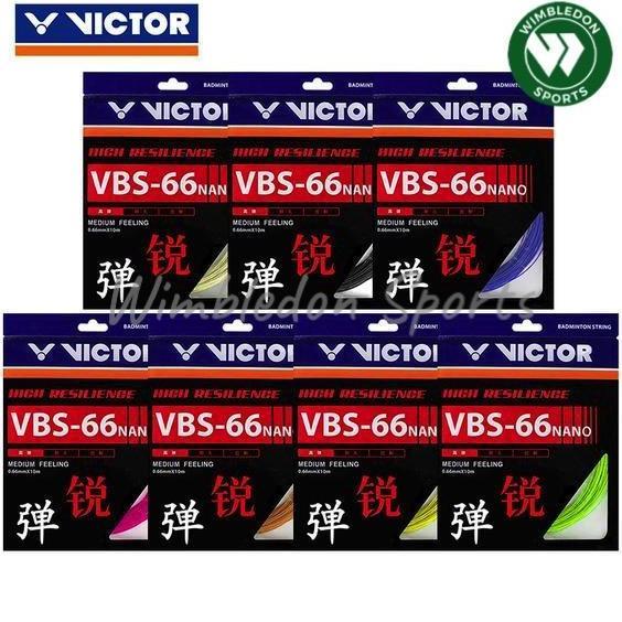 Kokking- Senar Victor Vbs-66N / Senar Victor Vbs 66 Nano Japan