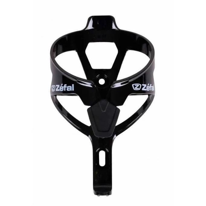 Tempat Botol Minum Sepeda - Zefal Pulse A2 Bottle Cage - Black