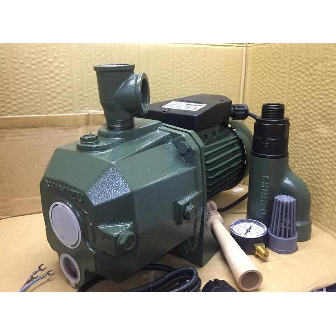 Mesin Pompa Air Jet pump Shimizu Pc 260 Bit (mesin dan mata jet only)