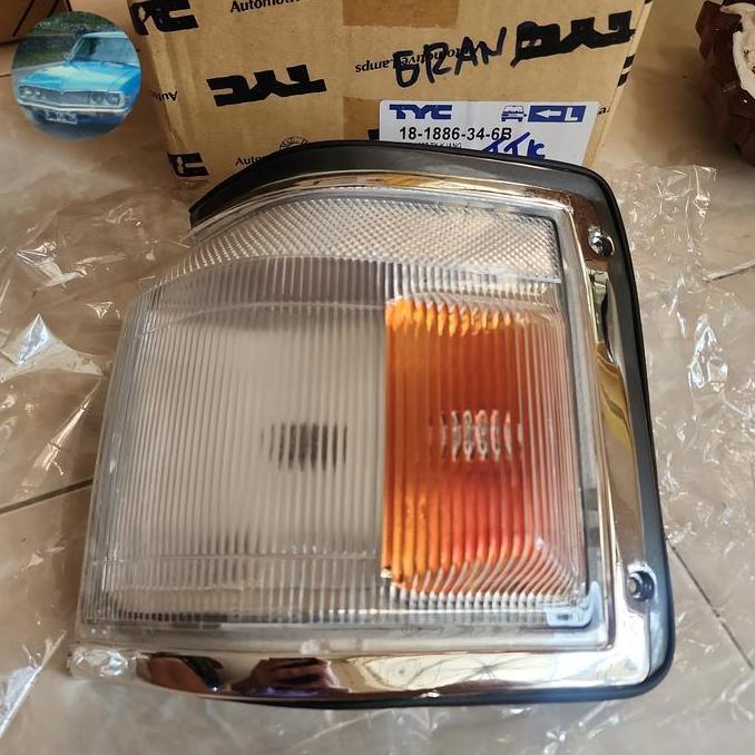 Lampu Sen Toyota Kijang Grand Tyc Premium