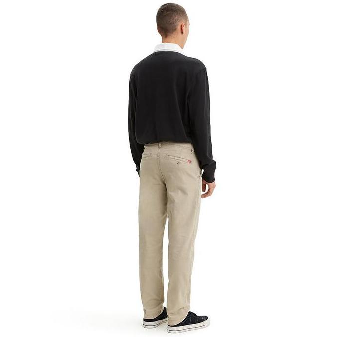 Levi's Xx Chino Standard Taper True Chino Shady Ccu G (85226-0069)