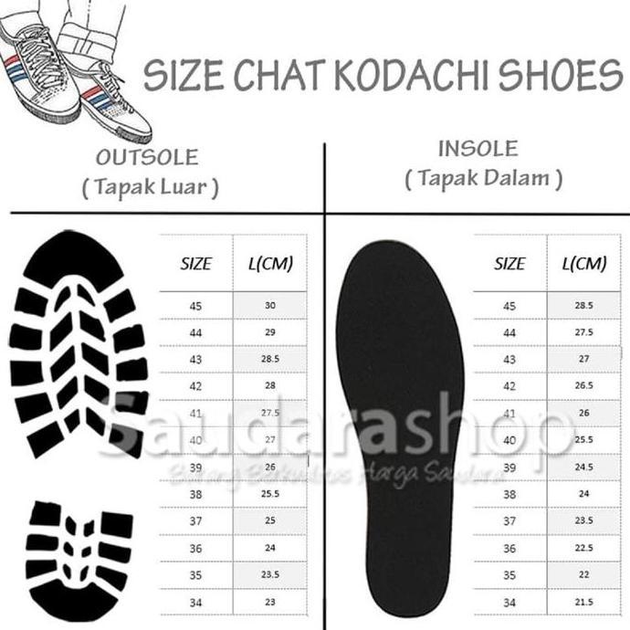 Kokking- Sepatu Kodachi 8115 Black / Sepatu Kodachi Badminton / Kodachi Hitam