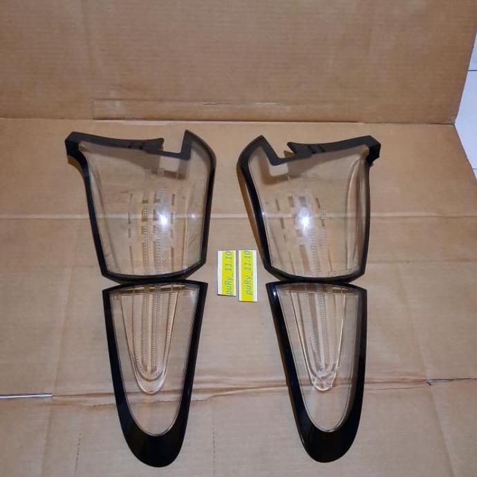 MIKA STOP LAMP LAMPU BELAKANG SIENTA ALL TYPE G Q V E ORI