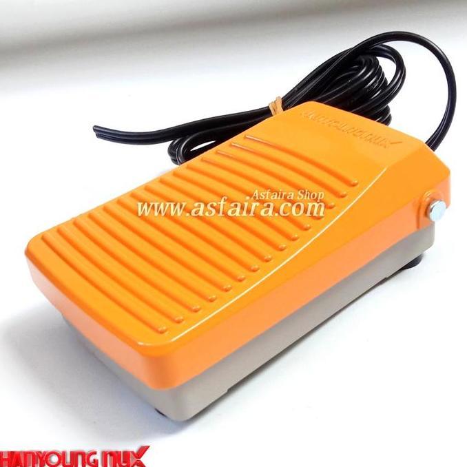 Foot switch HANYOUNG HY-102N